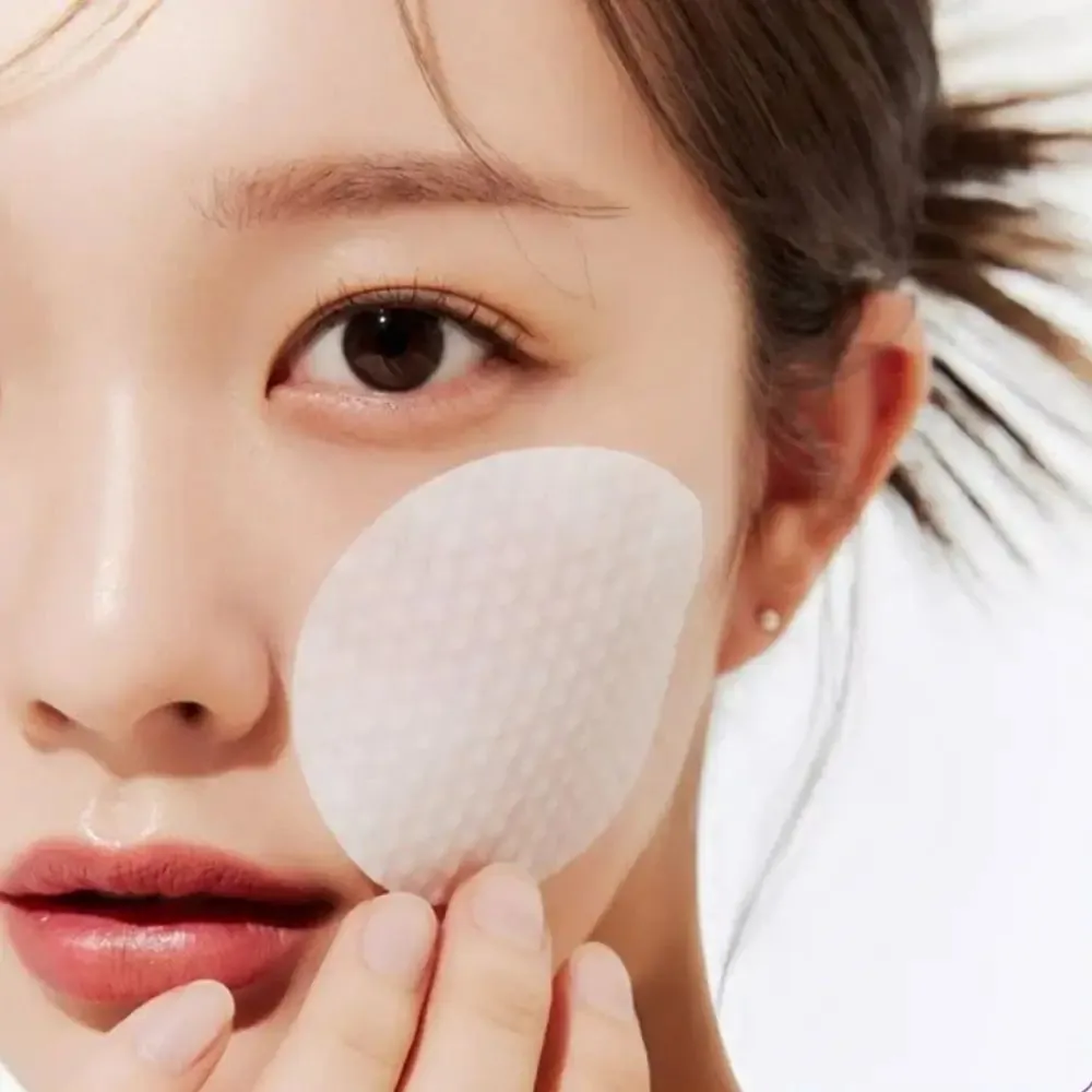 Dischetele exfoliante Medicube Zero Pad