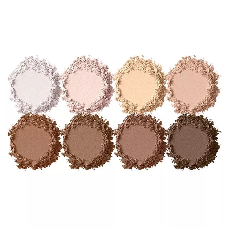 Paleta Conturare NYX Professional Makeup Highlight And Contour Pro Palette