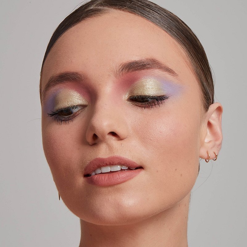 Paleta de Farduri NYX Professional Makeup Ultimate Utopia Shadow Palette