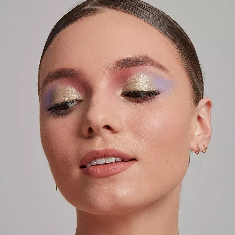 Paleta de Farduri NYX Professional Makeup Ultimate Utopia Shadow Palette