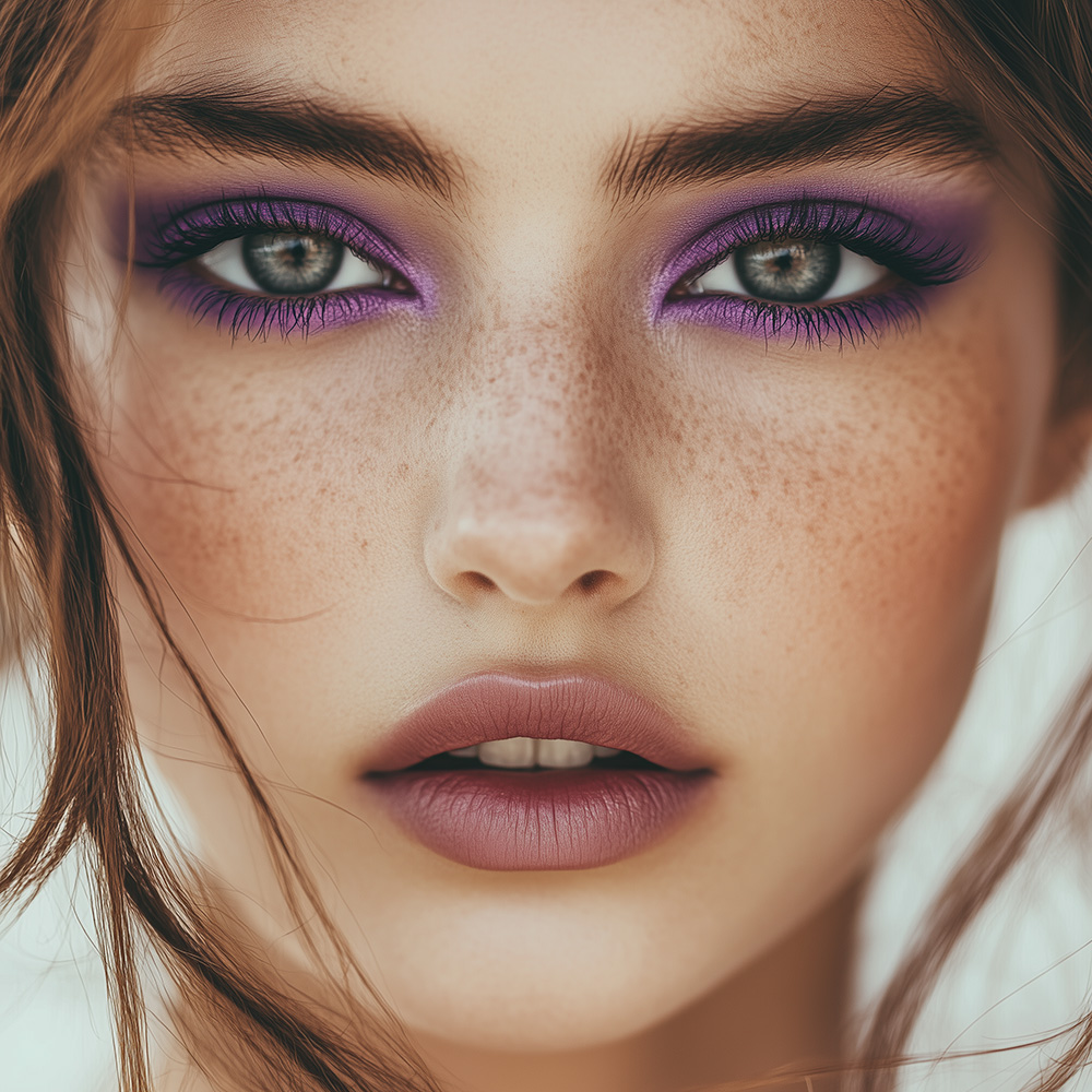 Paleta Farduri Boys`n Berries 14K Pro Eyeshadow Palette Crushed Berries