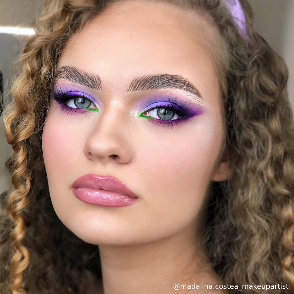 Paleta Farduri Boys`n Berries 14K Pro Eyeshadow Palette Crushed Berries