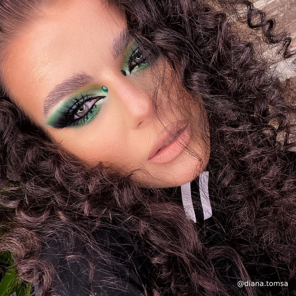 Paleta farduri Boys`n Berries 14K Pro Eyeshadow Palette Vivid Dreams