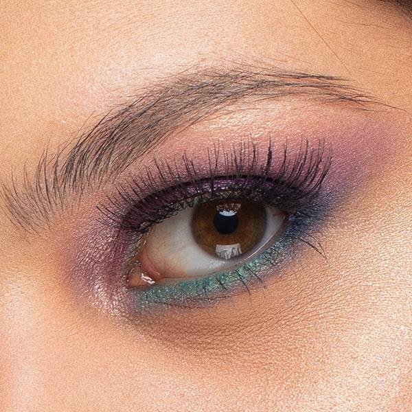 Paleta farduri Boys`n Berries 14K Pro Eyeshadow Palette Vivid Dreams