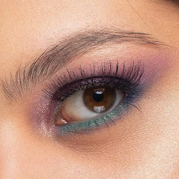Paleta farduri Boys`n Berries 14K Pro Eyeshadow Palette Vivid Dreams
