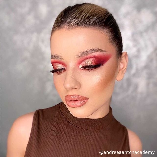 Paleta Farduri Boys`n Berries Magic Nights Palette