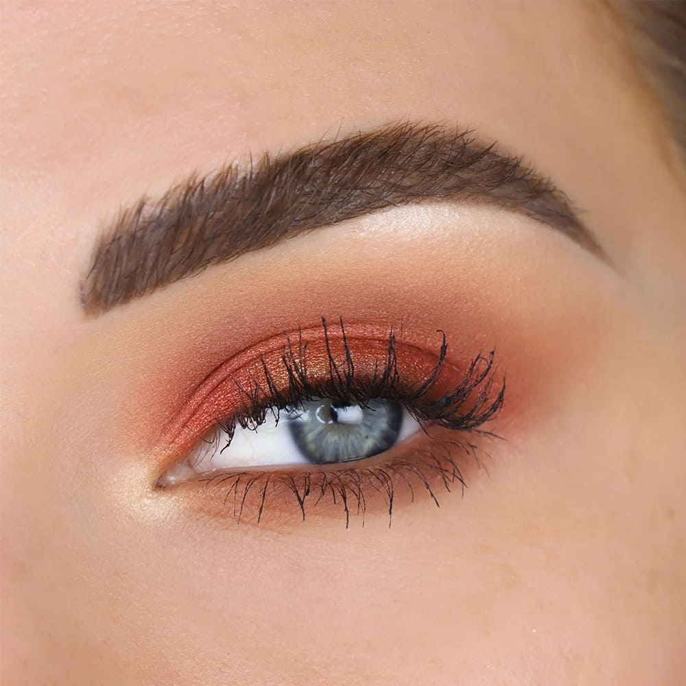 Paleta farduri theBalm Male Order First Class Male Eyeshadow Palette