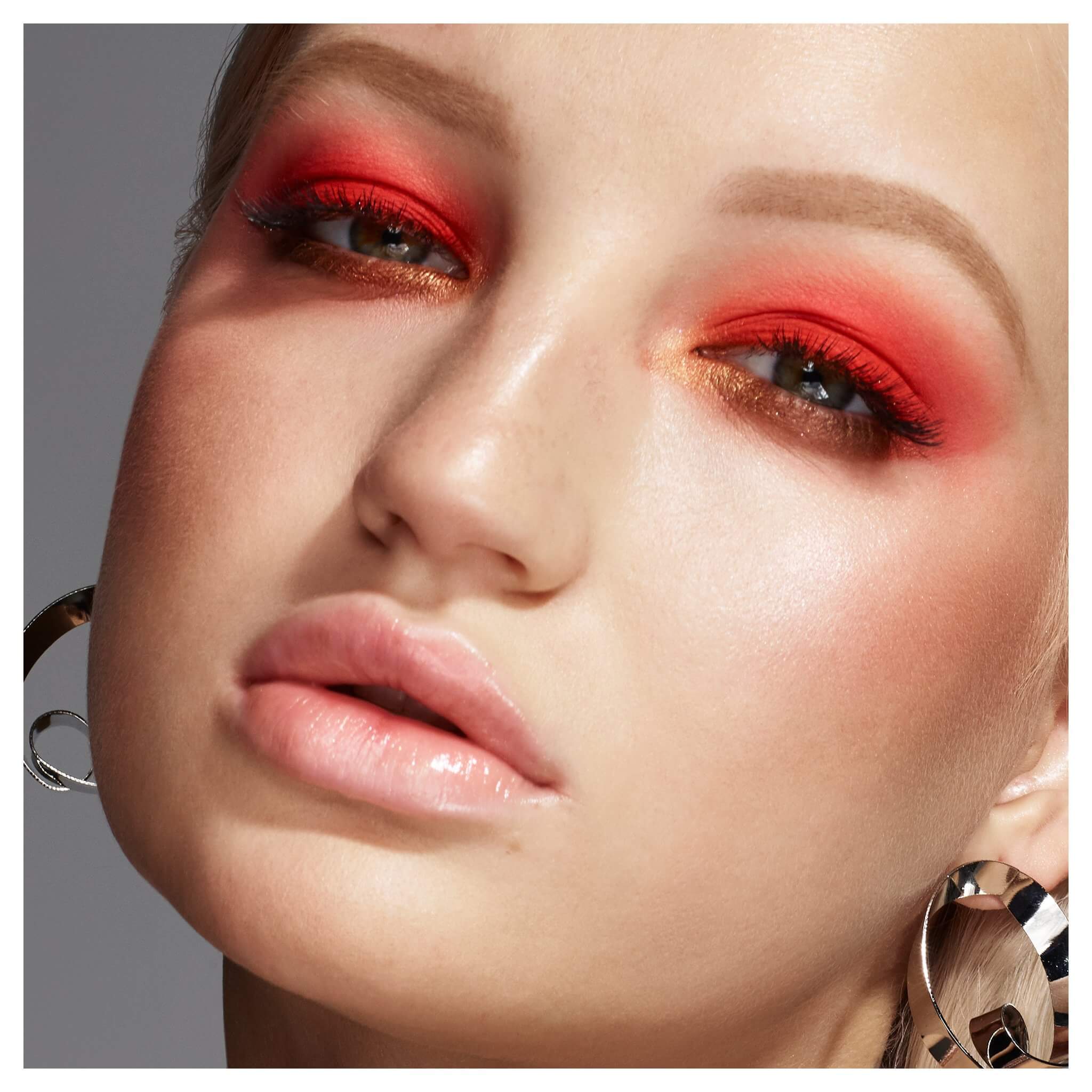 Paleta Farduri Milani Gilded Ember