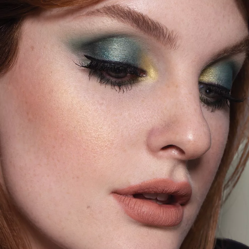 Paleta Farduri Milani Gilded Jade