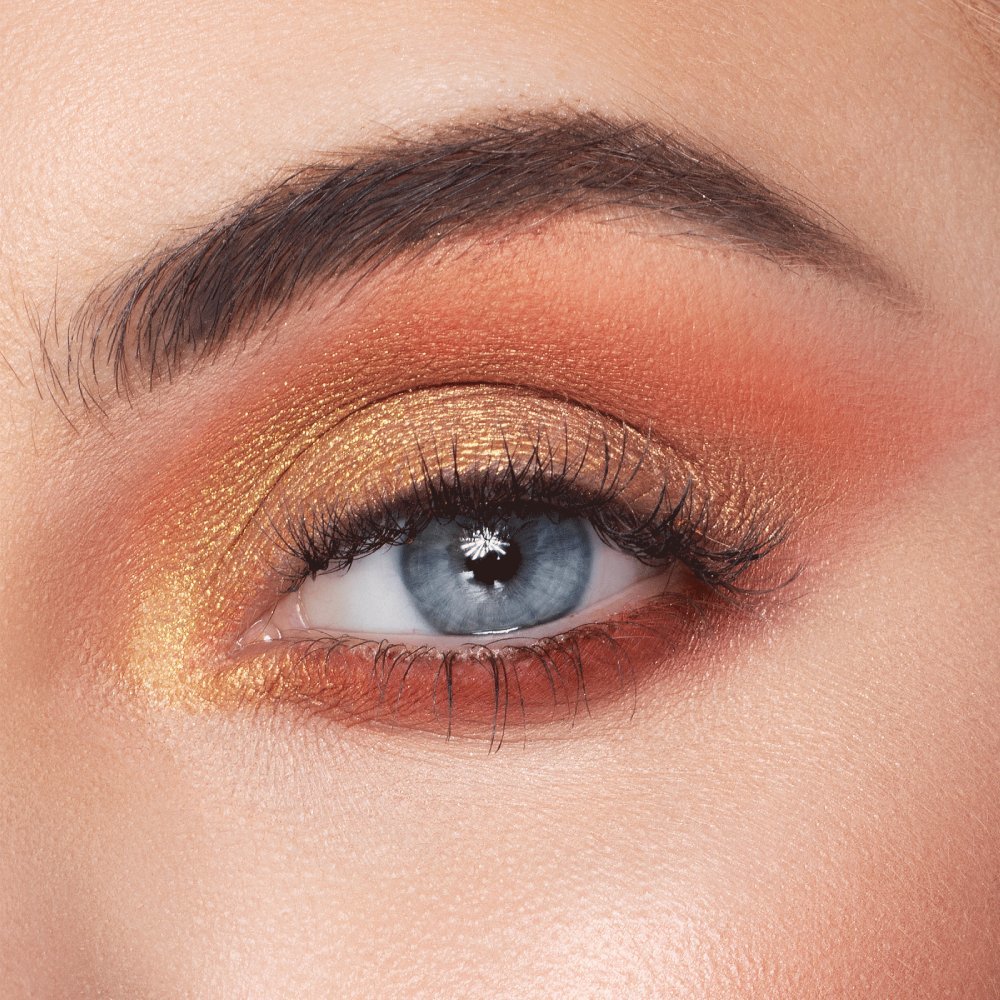 Paleta Farduri Milani Most Wanted Palettes 130 Burning Desire