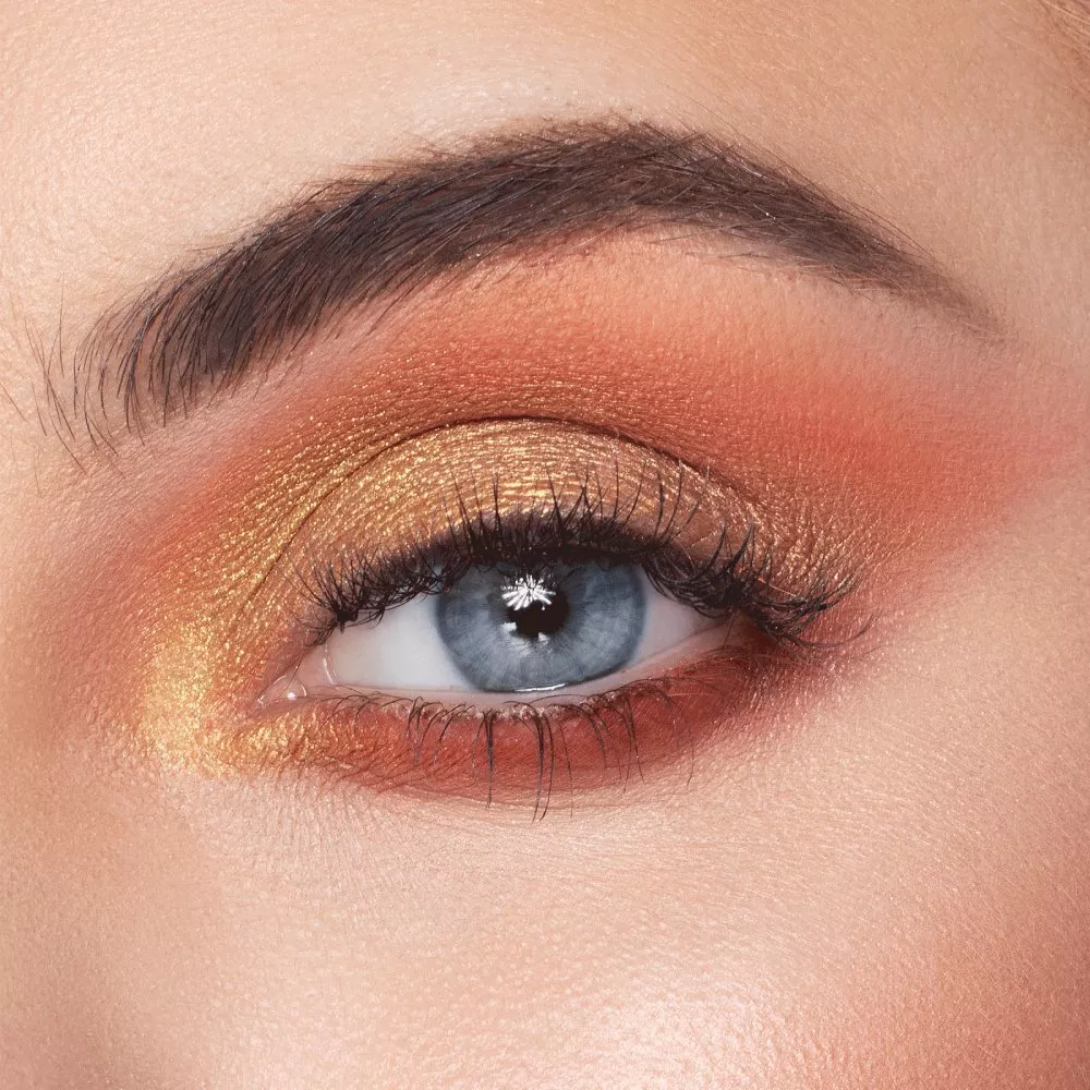 Paleta Farduri Milani Most Wanted Palettes 130 Burning Desire