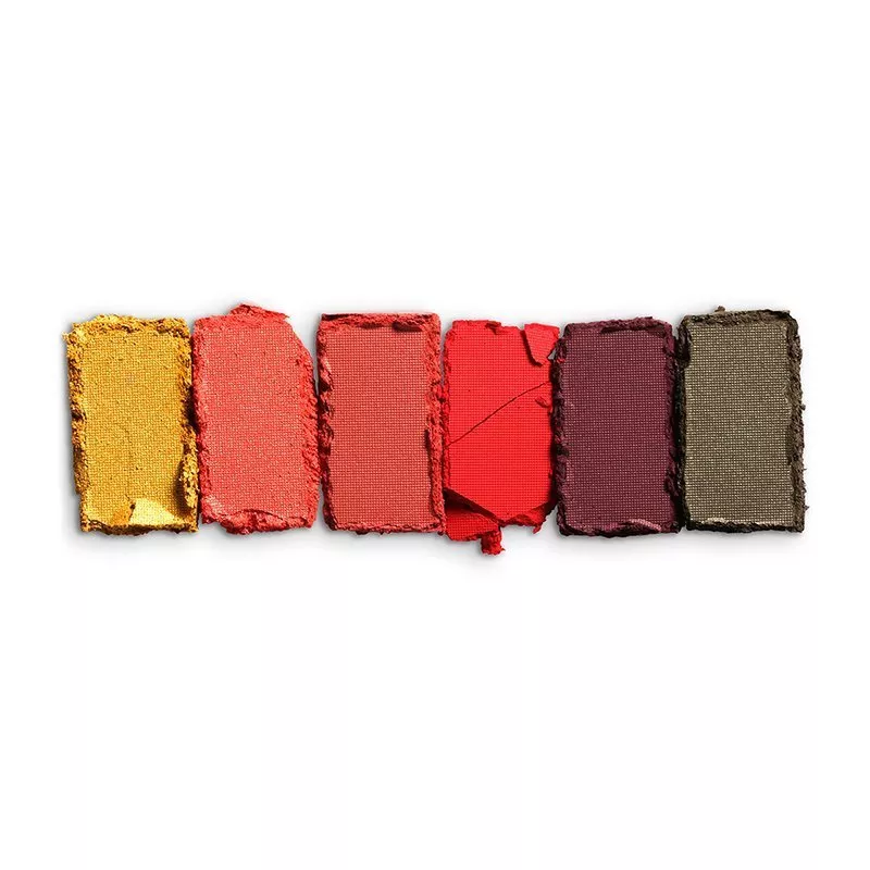 Paleta farduri NYX Professional Makeup Ultimate Edit Petite Phoenix