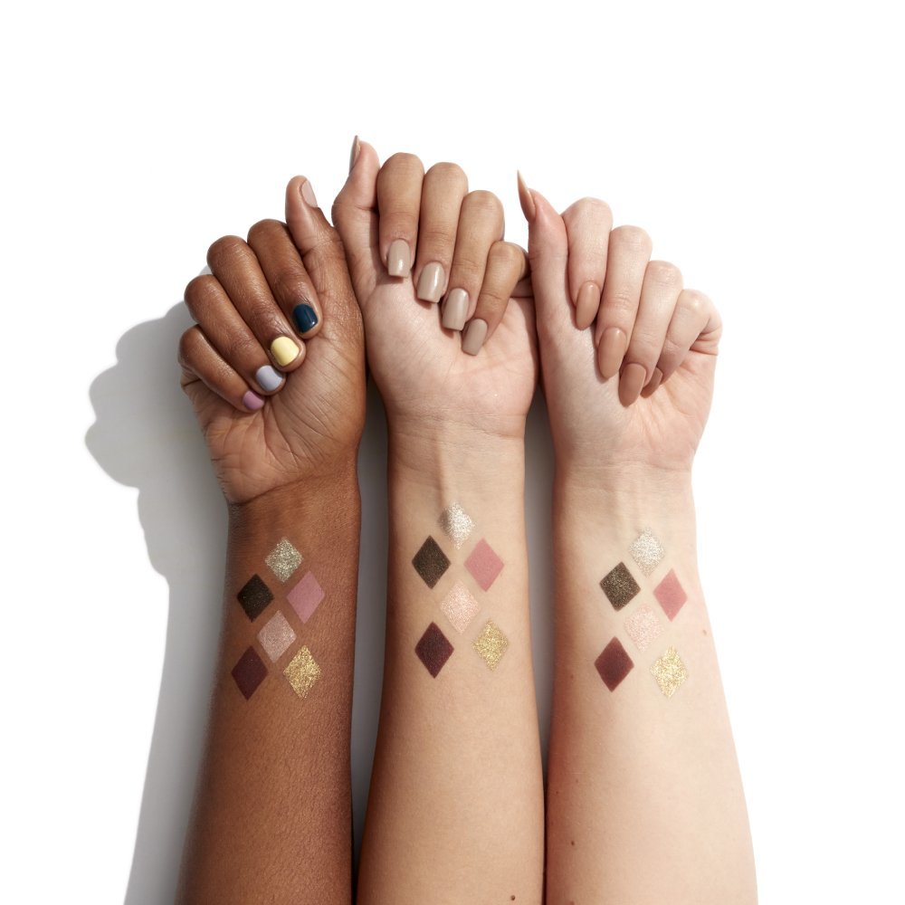 Paleta Farduri NYX Professional Makeup Ultimate Edit Petite Utopia