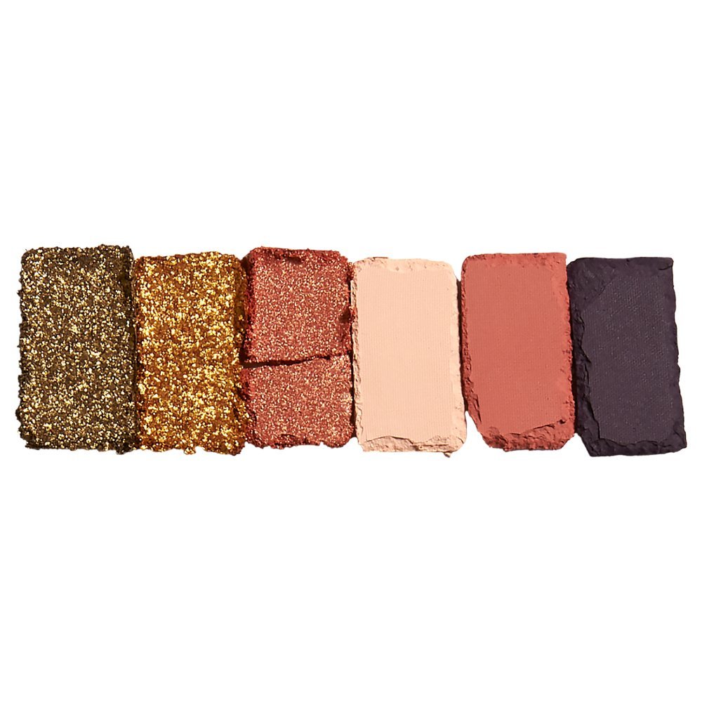 Paleta Farduri NYX Professional Makeup Ultimate Edit Petite Utopia