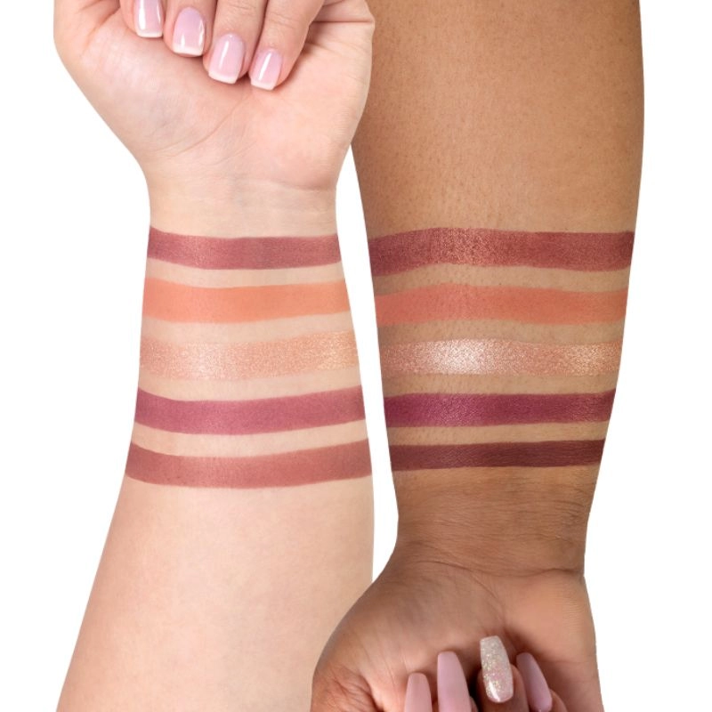 Paleta farduri OFRA Symphony Holiday Palette
