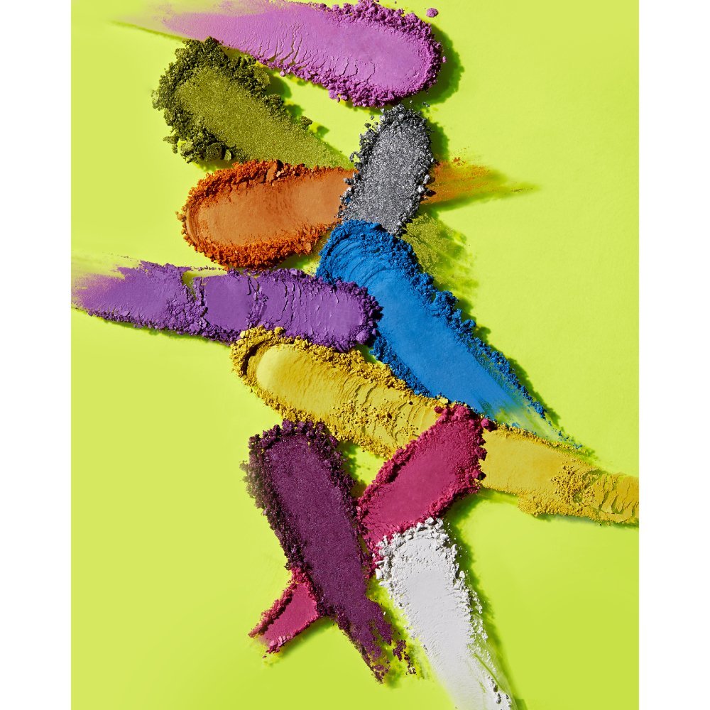 Paleta farduri Sleek MakeUP Lucid Dreams Eye