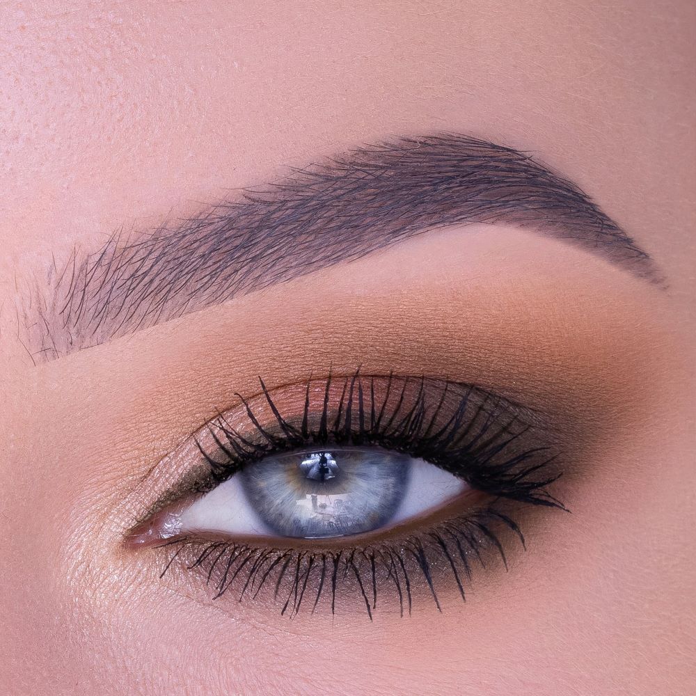 Paleta farduri theBalm Fun Guy Eyeshadow Palette