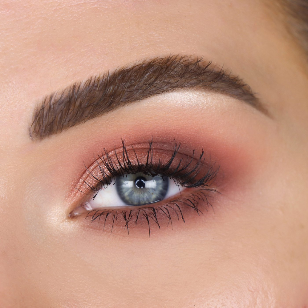 Paleta farduri theBalm Male Order Domestic Male Eyeshadow Palette