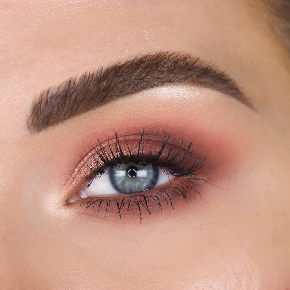 Paleta farduri theBalm Male Order Domestic Male Eyeshadow Palette