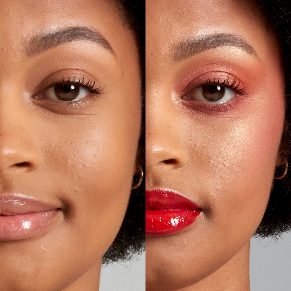 Paleta machiaj NYX Professional Makeup Matchy Matchy Monochromatic Palette MELON