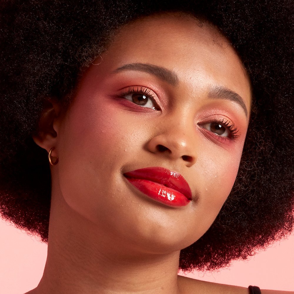 Paleta machiaj NYX Professional Makeup Matchy Matchy Monochromatic Palette MELON