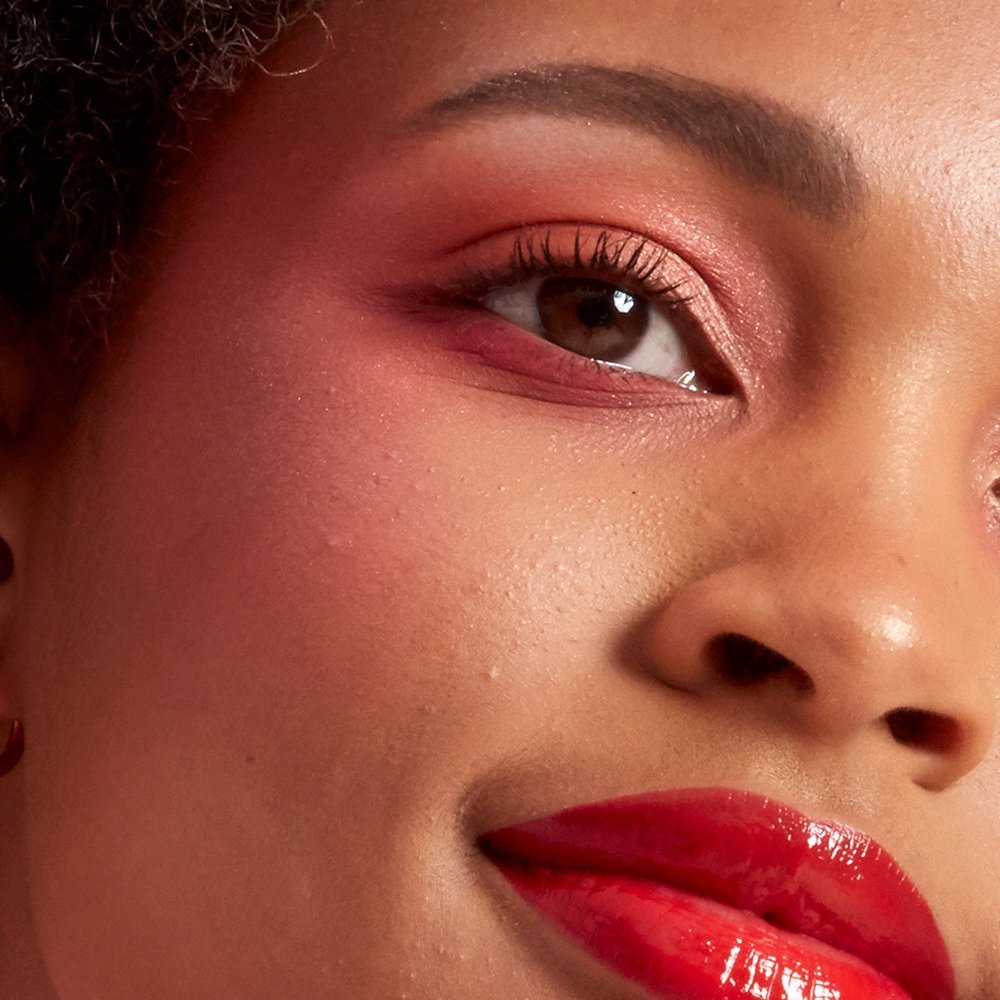 Paleta machiaj NYX Professional Makeup Matchy Matchy Monochromatic Palette MELON