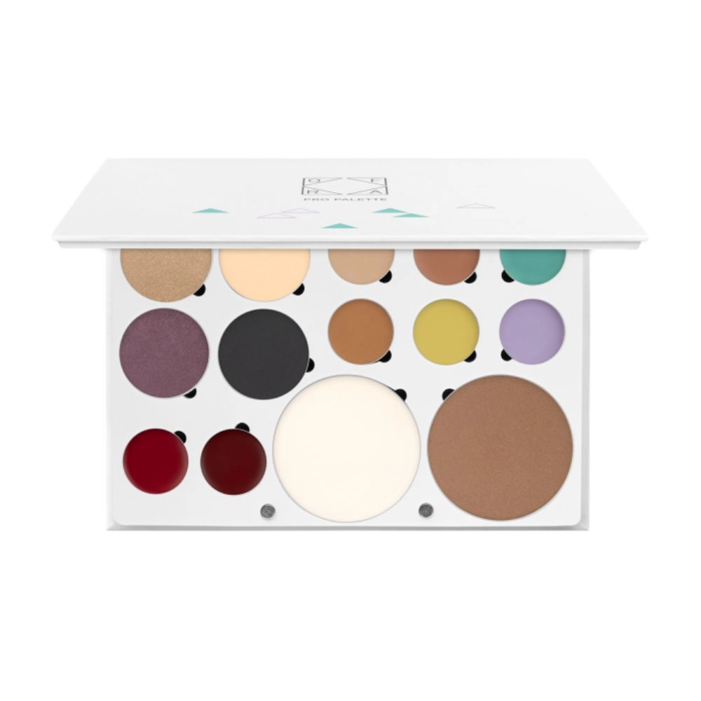 Paleta machiaj OFRA Mixed Ofra