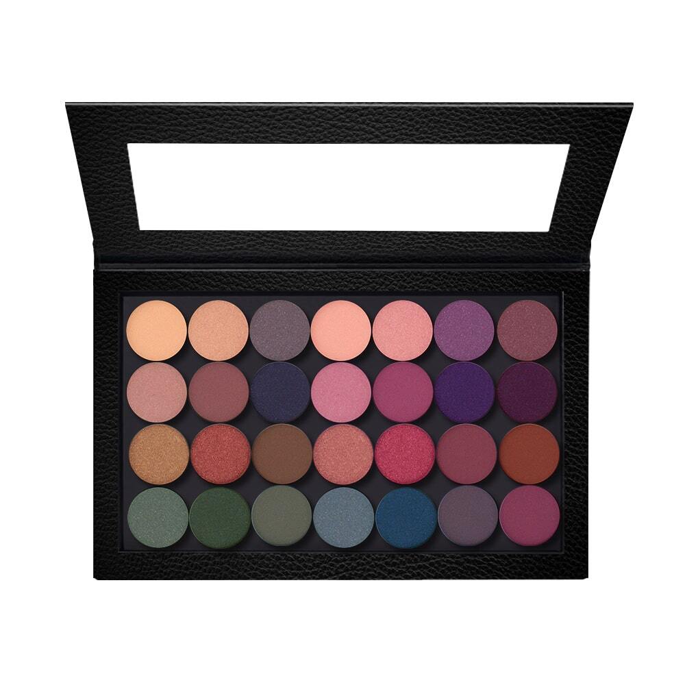 Paleta magnetica goala Blisse Large