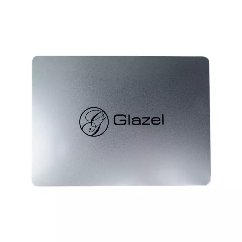Paleta magnetica goala Glazel Visage 15x