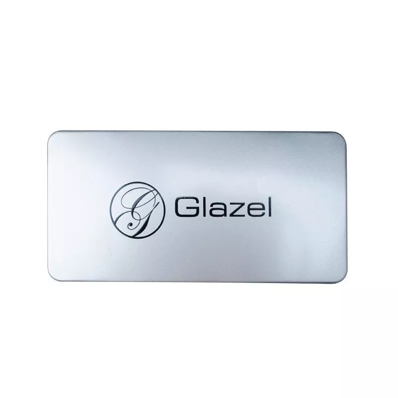 Paleta Magnetica Goala Glazel Visage 8x