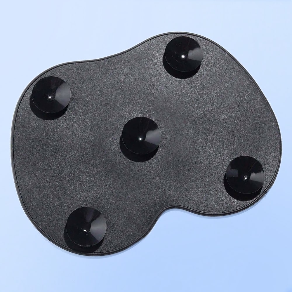 Paleta pentru Curatarea Pensulelor Blisse Silicone Brush Cleaner Pad