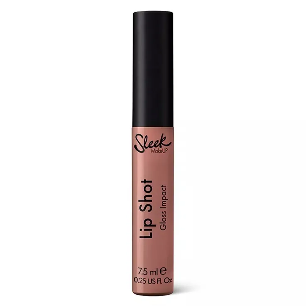 Luciu de Buze Sleek MakeUP Lip Shot Partner In Crime