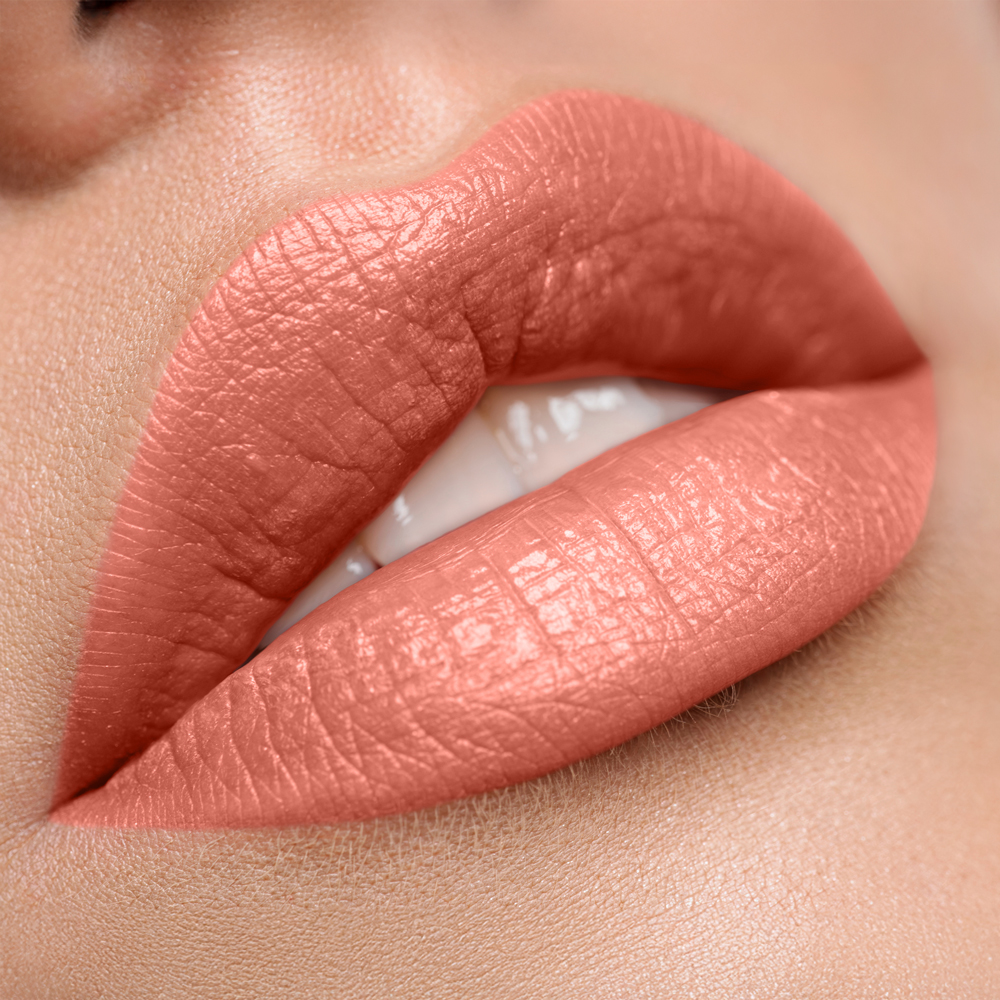 Ruj cremos OFRA Lipstick Peach Glow
