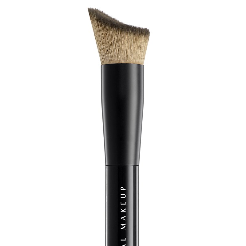 Pensula de machiaj NYX Professional Makeup Total Control Drop Foundation Brush
