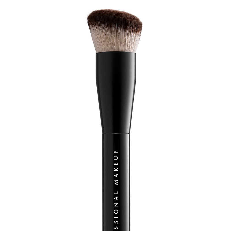 Pensula Machiaj NYX Professional Makeup Can`t Stop Won`t Stop Foundation Brush