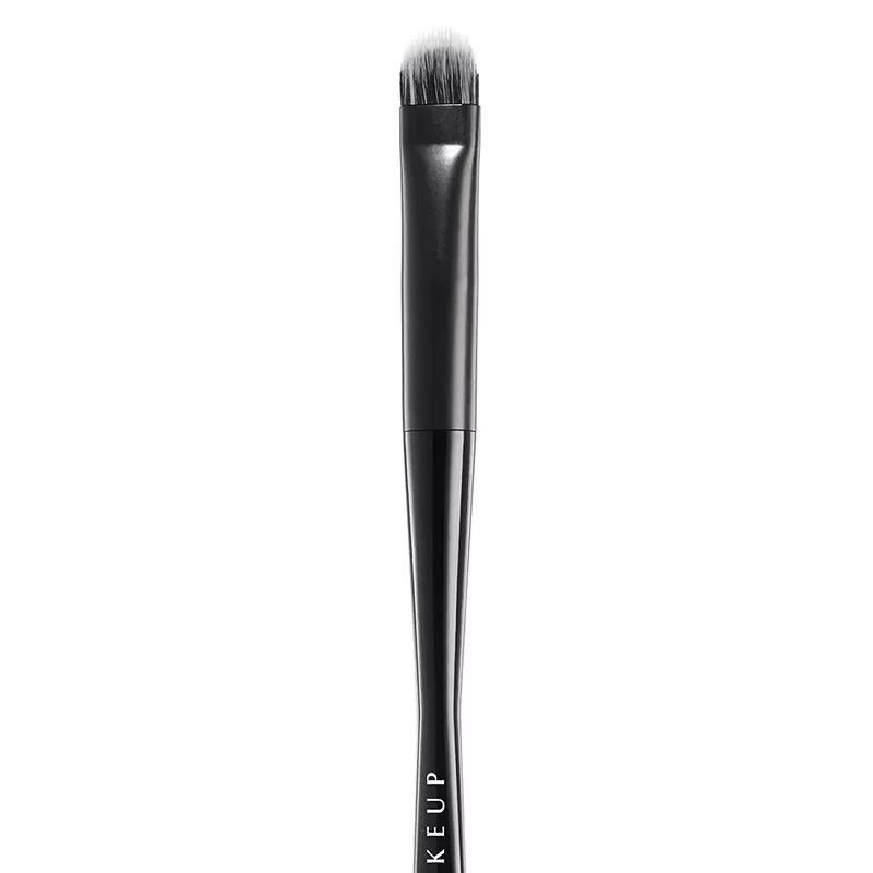 Pensula Machiaj NYX Professional Makeup Dual Fiber Detail Brush