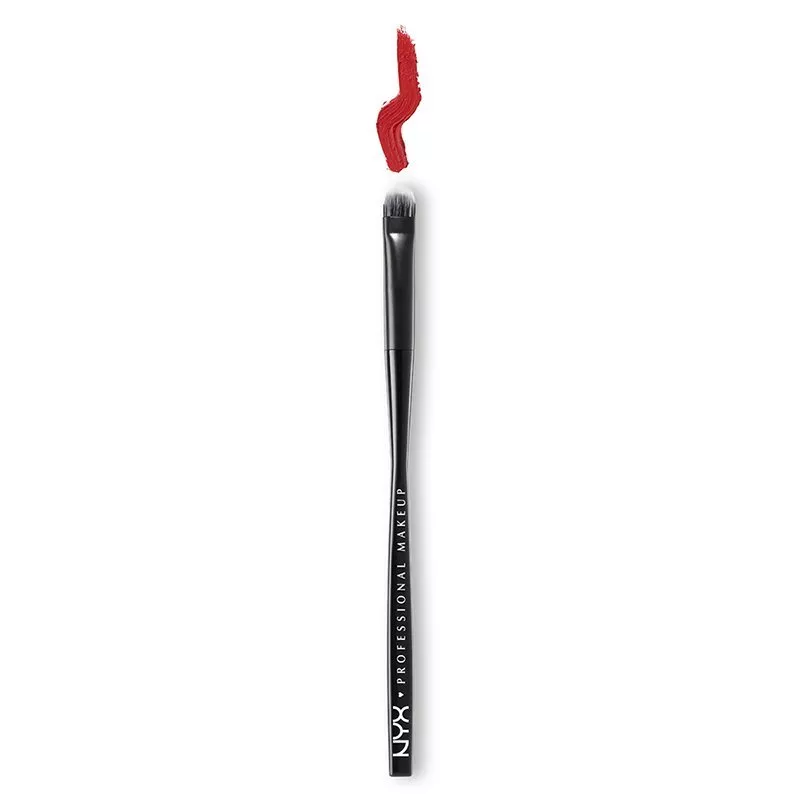 Pensula Machiaj NYX Professional Makeup Dual Fiber Detail Brush