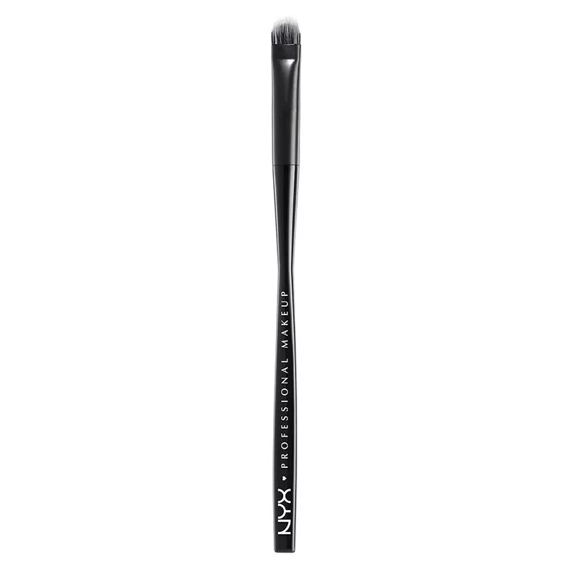 Pensula Machiaj NYX Professional Makeup Dual Fiber Detail Brush