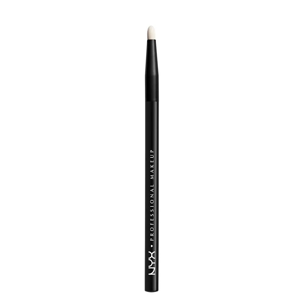 Pensula machiaj NYX Professional Makeup Micro Detail Brush