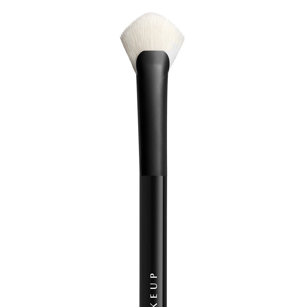 Pensulă machiaj NYX Professional Makeup Micro Fan Brush