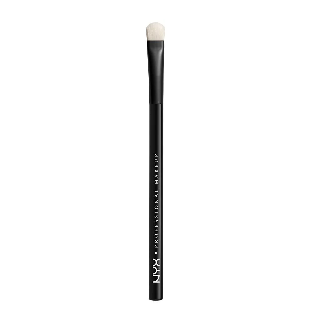 Pensula machiaj NYX Professional Makeup Micro Packing Brush