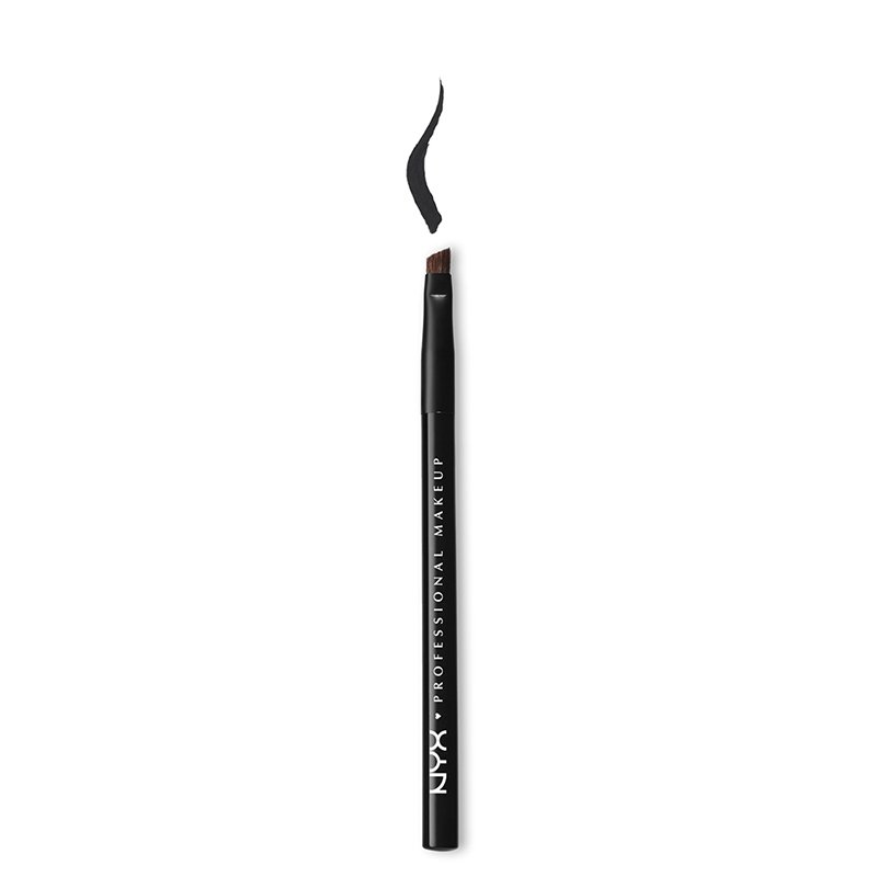 Pensula Machiaj NYX Professional Makeup Pro Brush Angled