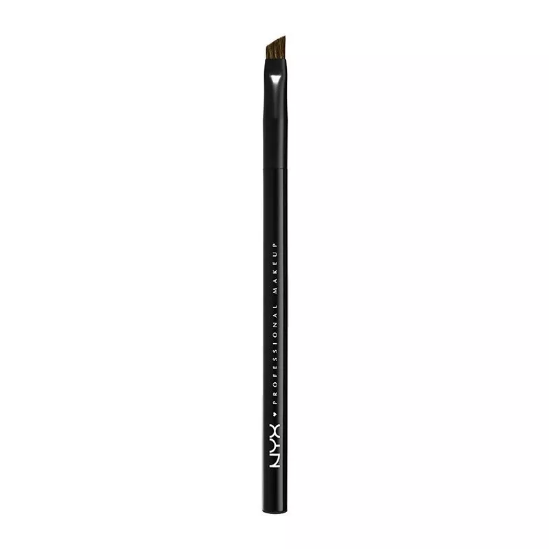 Pensula Machiaj NYX Professional Makeup Pro Brush Angled
