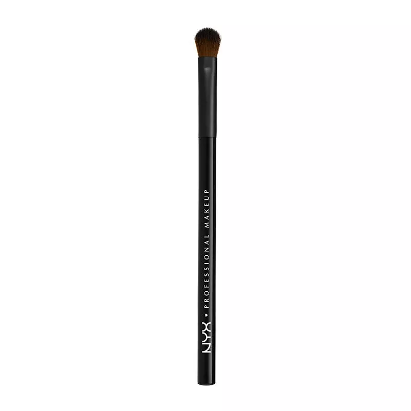 Pensula Machiaj NYX Professional Makeup Pro Shading Brush