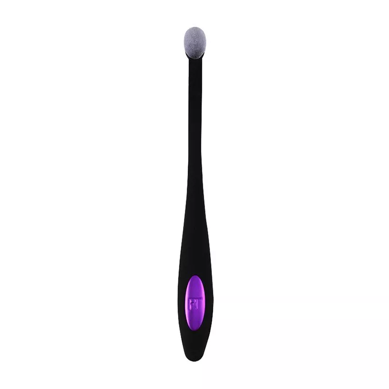 Pensula Machiaj realTechniques Blend And Blur Shadow Brush
