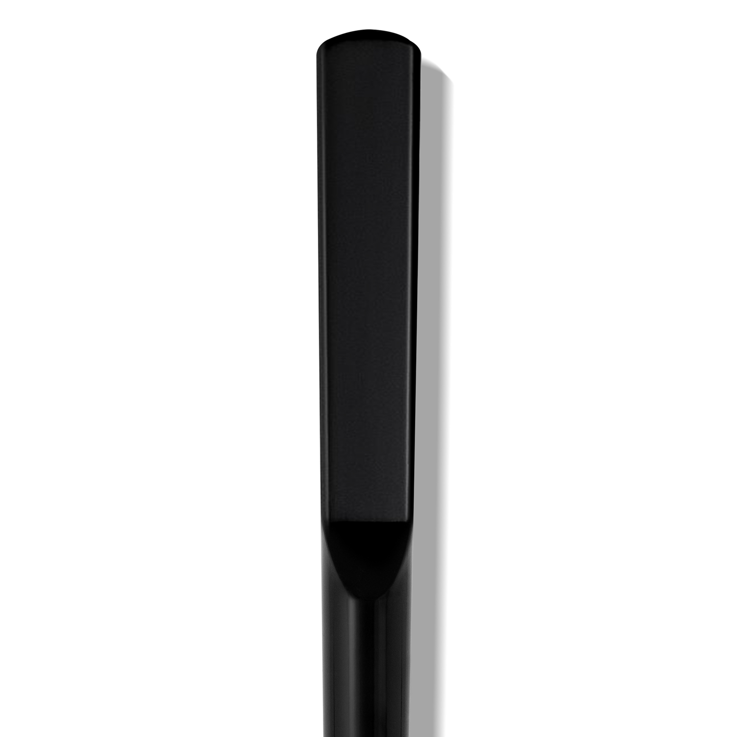 Pensula pentru Sprancene Boys`n Berries PSS01 2 in 1 cu Spatula — imaginea 4