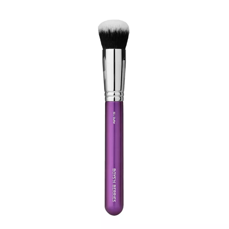 Pensula Profesionala Machiaj Boys`n Berries Buffer