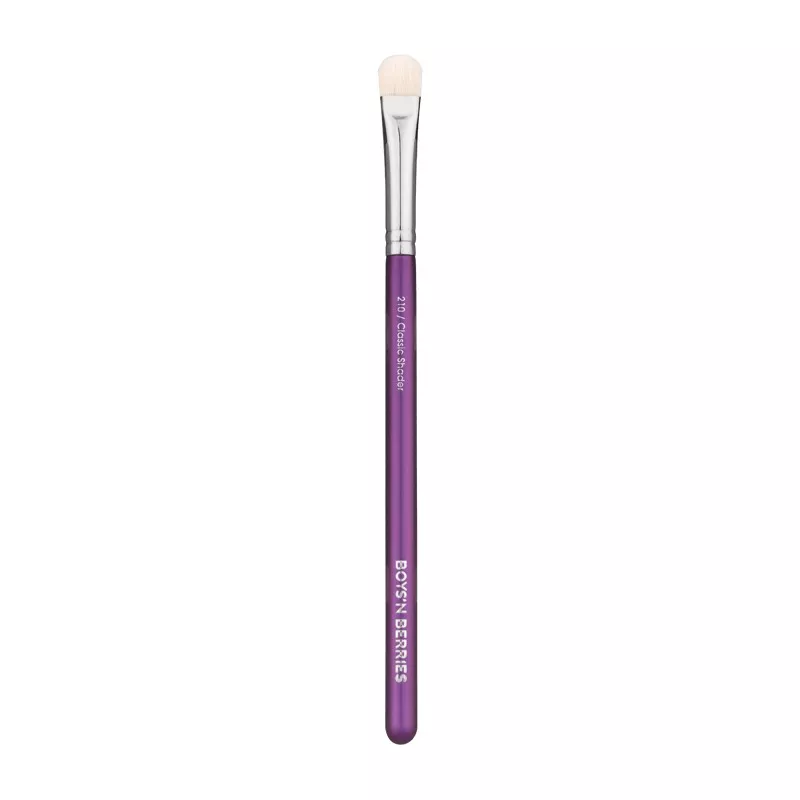 Pensula Profesionala Machiaj Boys`n Berries Classic Shader