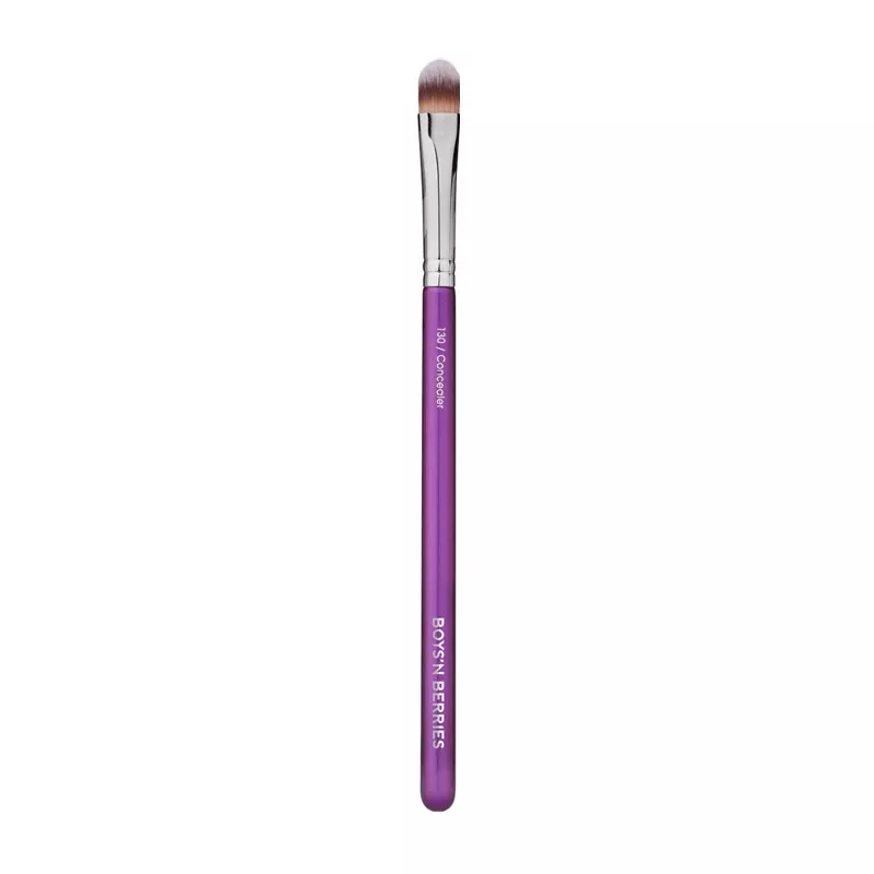 Pensula Profesionala Machiaj Boys`n Berries Concealer