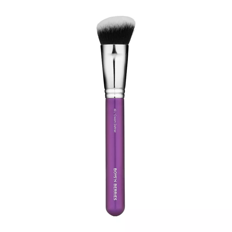 Pensula Profesionala Machiaj Boys`n Berries Cream Definer